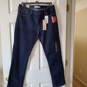 Women's Levi's jeans